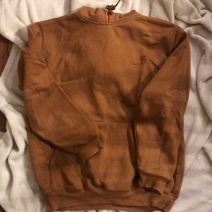 Carhartt hoodie Medium